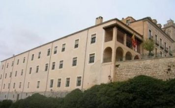 El Ayuntamiento estudia dotar al colegio El Carmen de una zona de sombra natural el próximo año