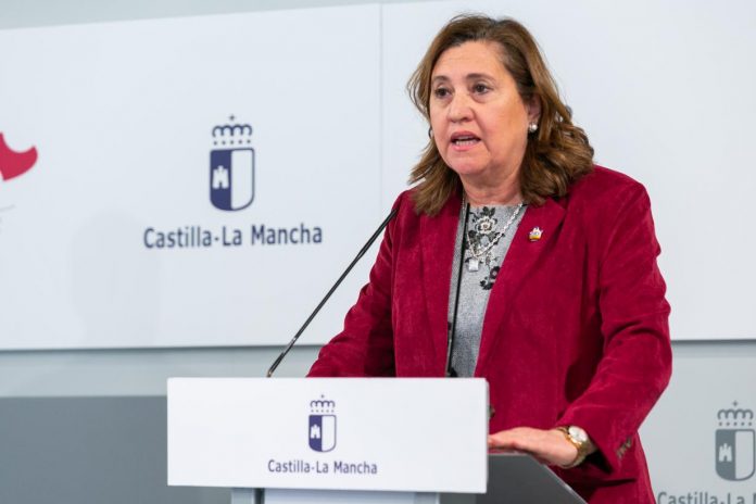 Consejera de Educación