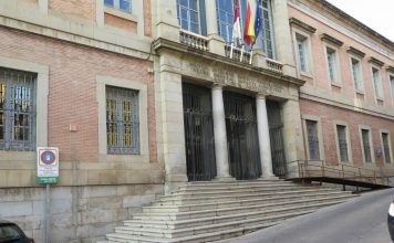 Consejería de Hacienda y Administraciones Públicas
