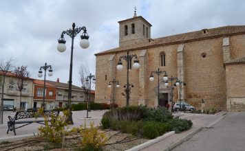 El Provencio