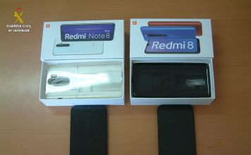 Detenida una persona y otra investigada por simular delito y apropiación indebida en la zona de Tarancón