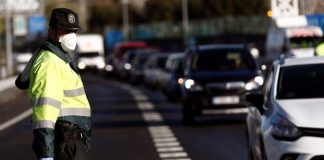 Castilla-La Mancha no planteará propuestas restrictivas adicionales para Semana Santa al Consejo Interterritorial