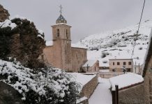 Así será Fin de Año en Huélamo, «el pueblo más bonito» desde el que se televisarán las campanadas