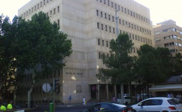 El Tribunal Superior confirma la nulidad del nombramiento de un gerente en la Diputación sin convocatoria pública