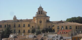 Hospital de Santiago