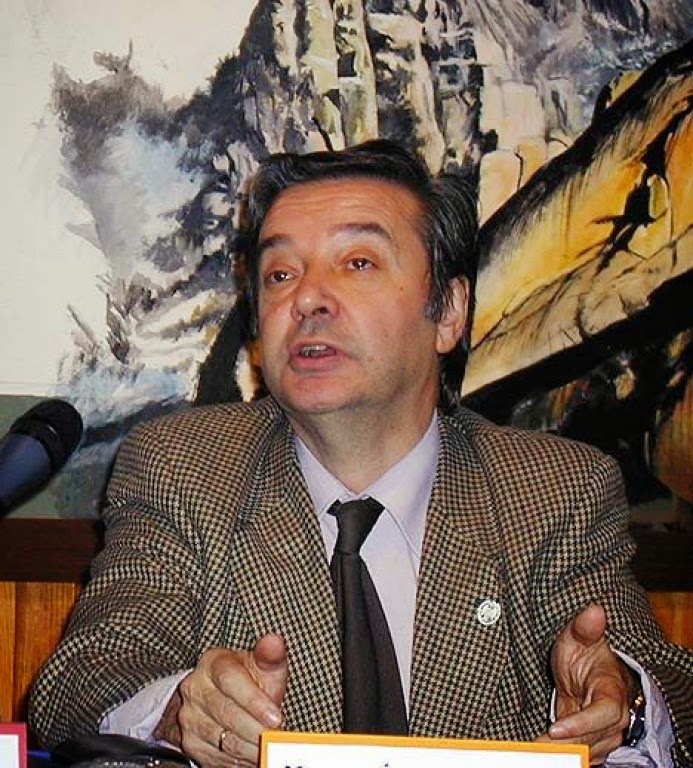 Miguel Ángel Troitiño