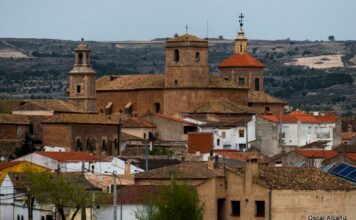Alarma vecinal en Sisante ante reiterados robos durante los últimos días