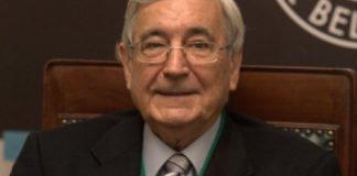 Antonio Bonet Correa.