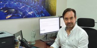 Miguel Ángel Valero