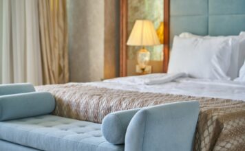 Habitación de hotel