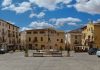 Plaza de la Villa Requena