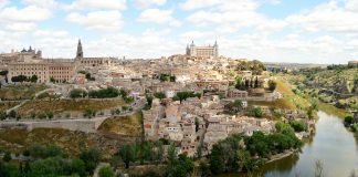 Toledo