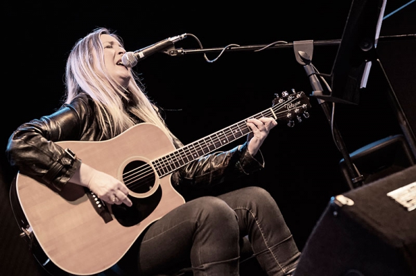 Aurora Beltrán