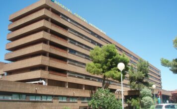 Hospitalizada en la UCI, estable dentro de la gravedad, la menor implicada en el accidente de El Picazo