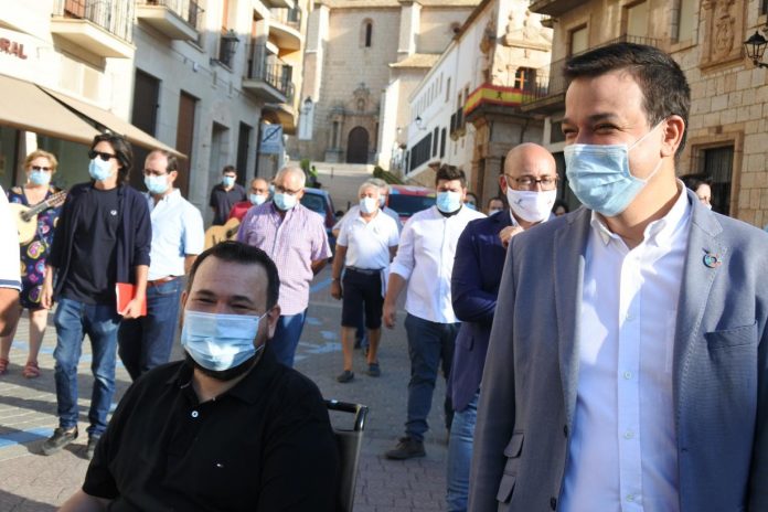 Mtnez Arroyo La Roda