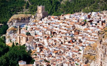 Castilla-La Mancha: El viaje cercano