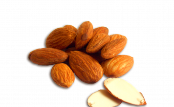 La producción de almendra aumentará un 121% respecto a la campaña anterior