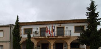 Ayuntamiento de Villarta