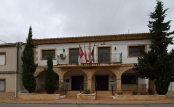 Ayuntamiento de Villarta