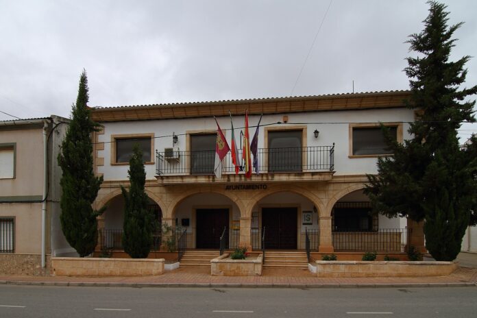 Ayuntamiento de Villarta