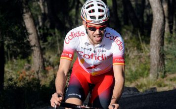 Jesús y José Herrada correrán este fin de semana el Campeonato de España de Ciclismo en Jaén