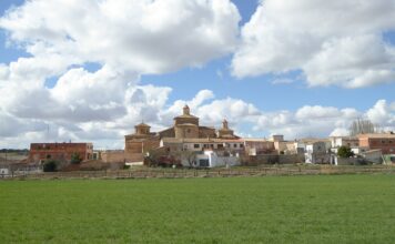Buenache de Alarcón