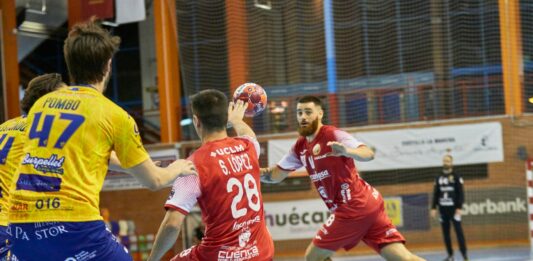 Foto: Antonio Jaén