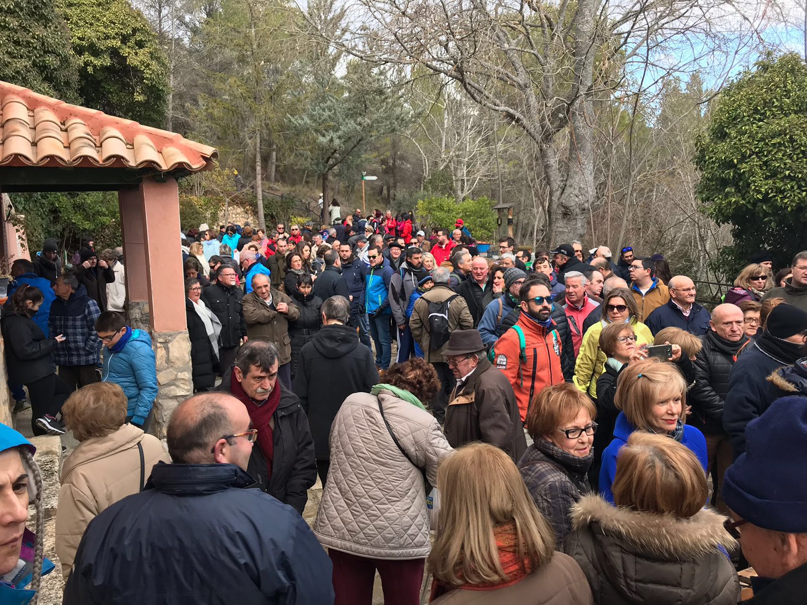 Armario Hermanos Mariscos Definitivo: San Julián y la Virgen de la Luz serán los festivos locales de  Cuenca en 2022 - Voces de Cuenca