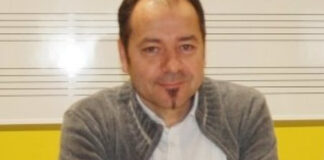 José García Llopis