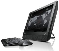 Vendo 7 ORDENADORES, marca LENOVO, modelo THINKCENTRE A70Z