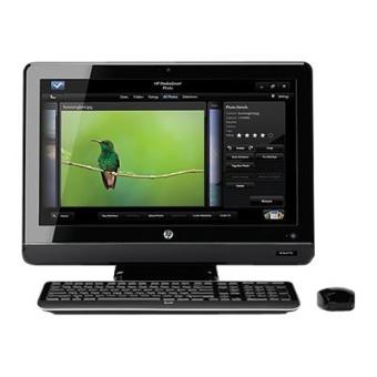 Vendo 3 ORDENADORES,  modelo HP OMNIA 200 PC