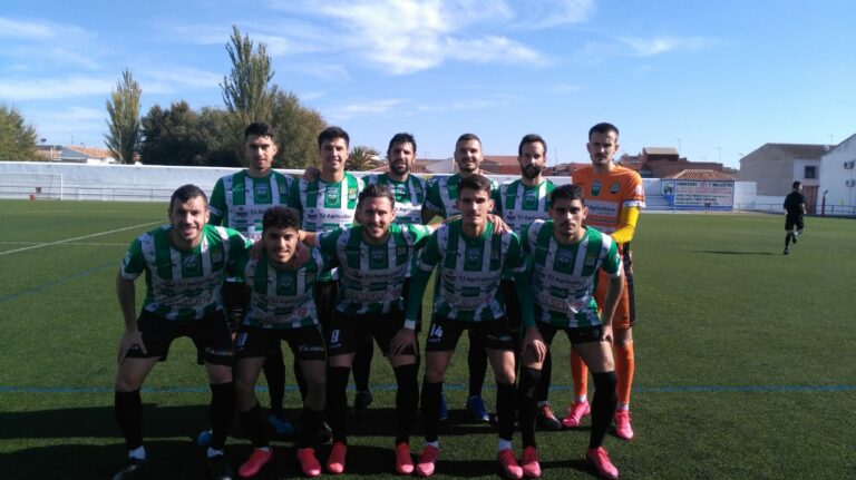Empate del Pedroñeras en Marchamalo y derrota del Quintanar frente al Atlético Albacete Empate del Pedroñeras en Marchamalo y derrota del Quintanar frente al Atlético Albacete