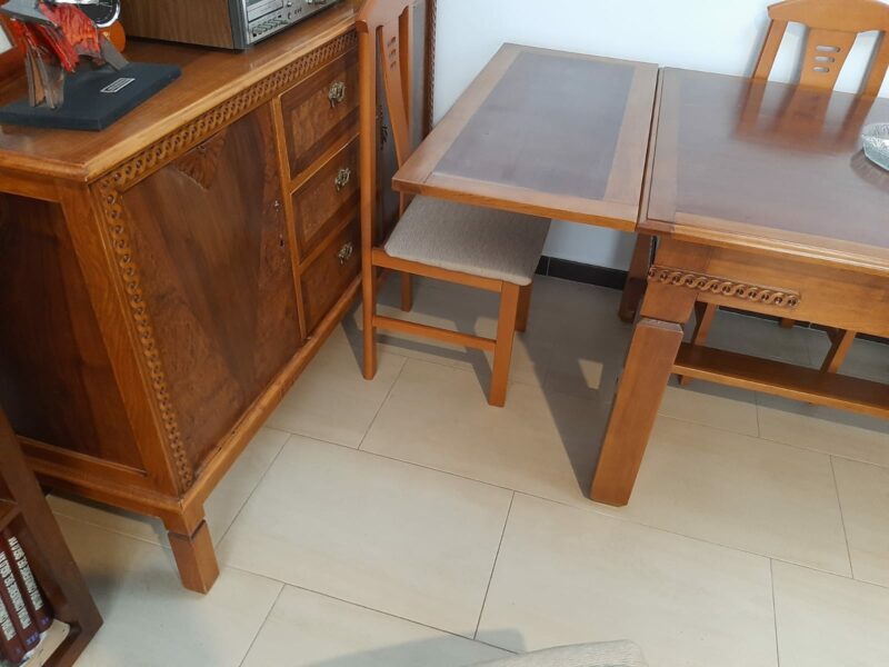 COMEDOR EN VENTA