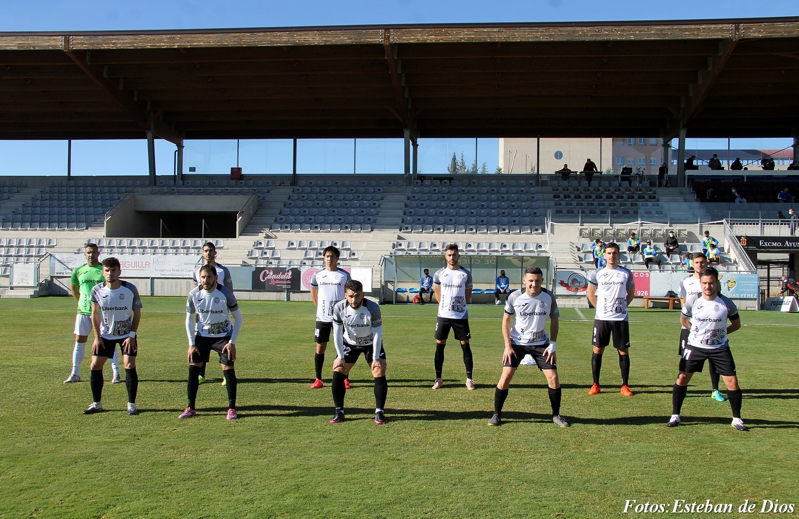 U.B. CONQUENSE-MADRIDEJOS (14)