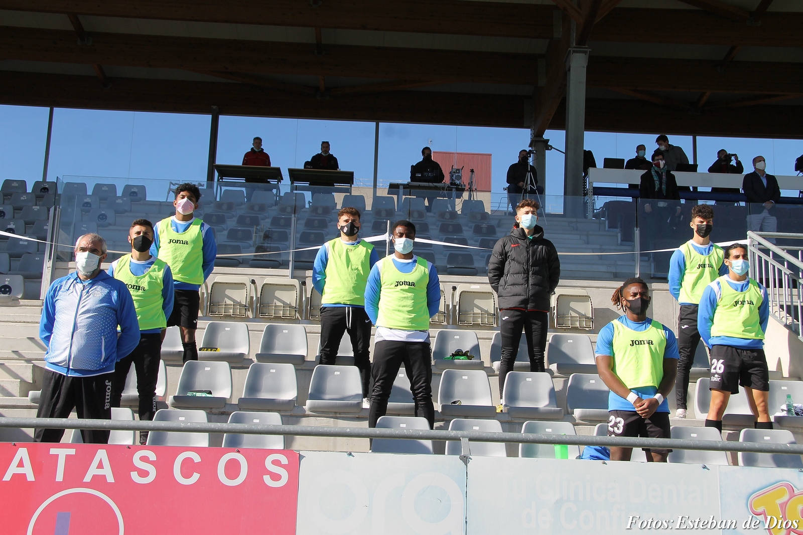 U.B. CONQUENSE-MADRIDEJOS (17)