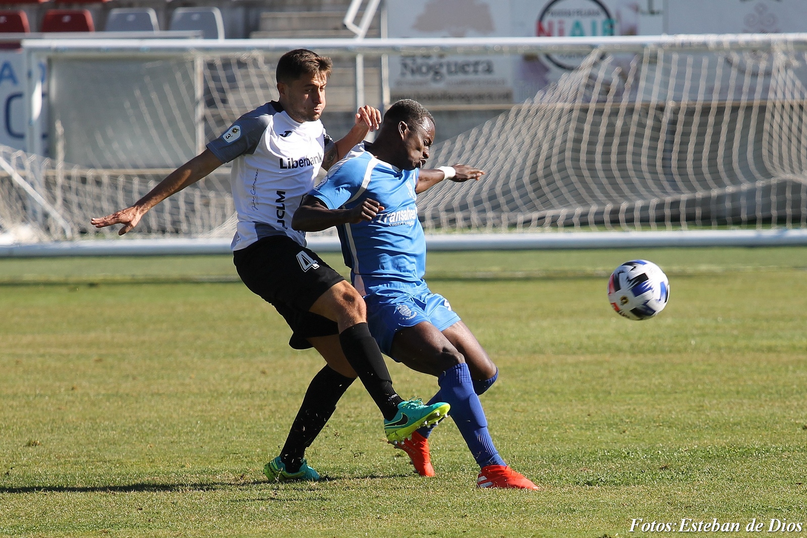 U.B. CONQUENSE-MADRIDEJOS (32)