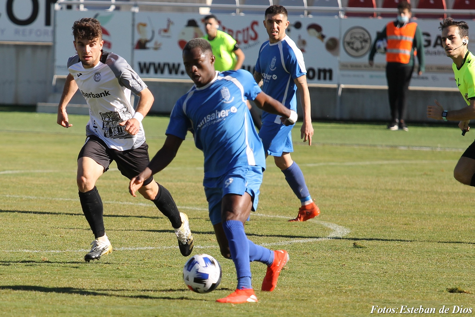 U.B. CONQUENSE-MADRIDEJOS (33)