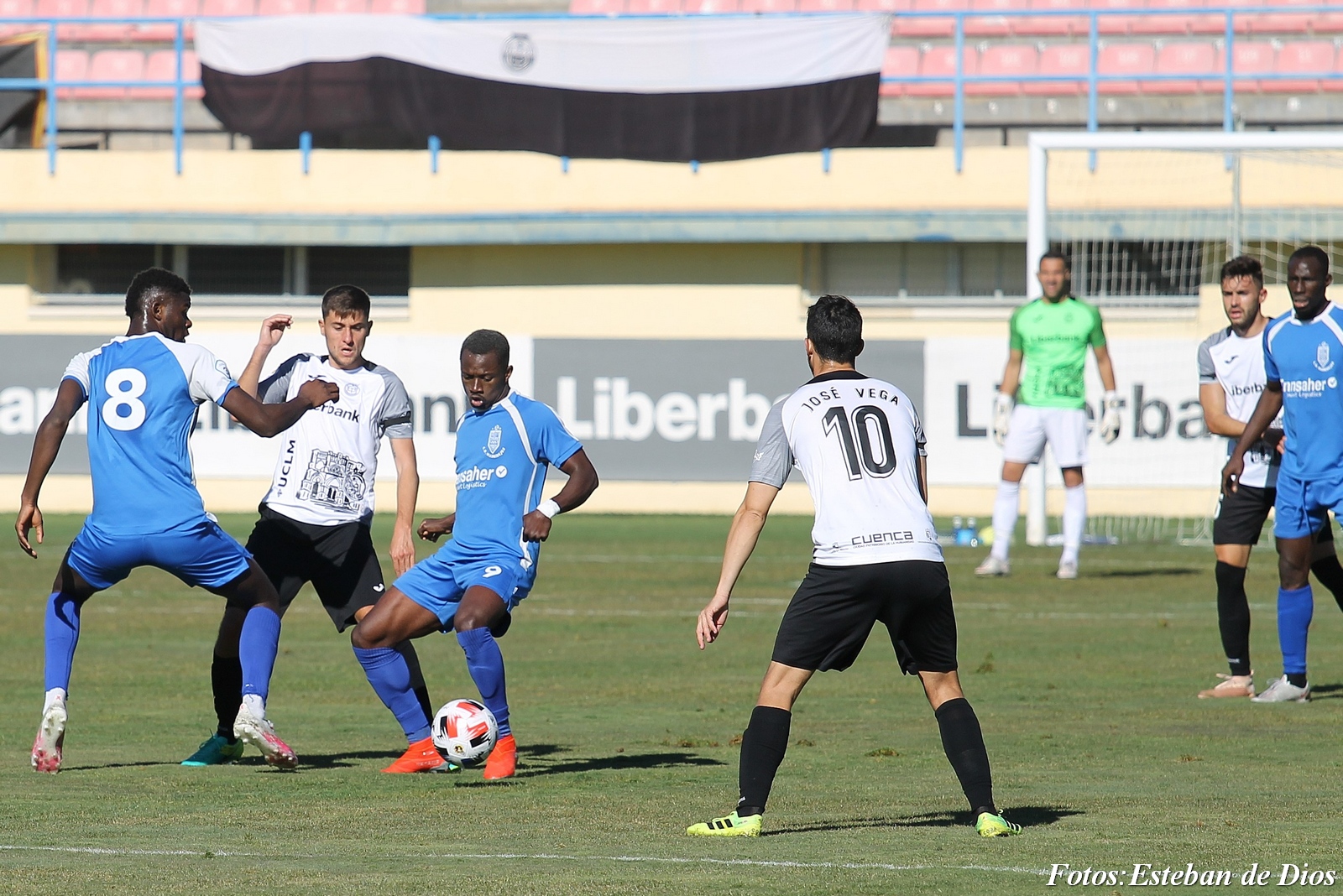 U.B. CONQUENSE-MADRIDEJOS (35)