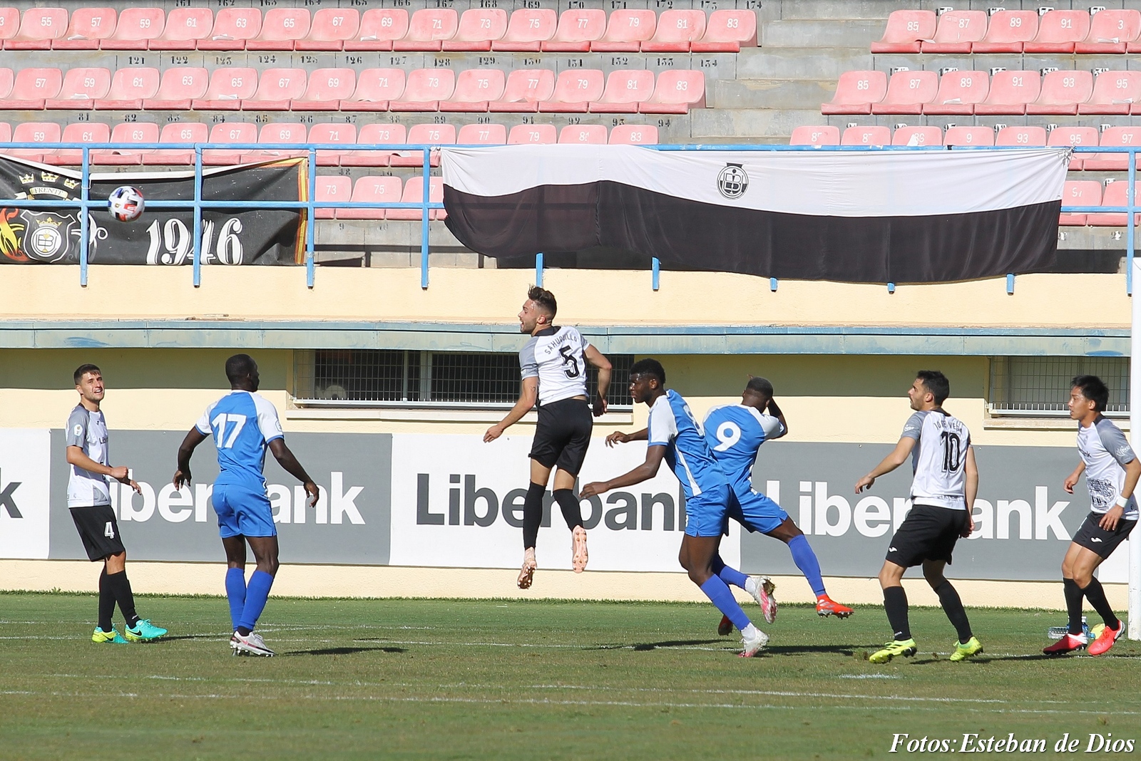 U.B. CONQUENSE-MADRIDEJOS (37)