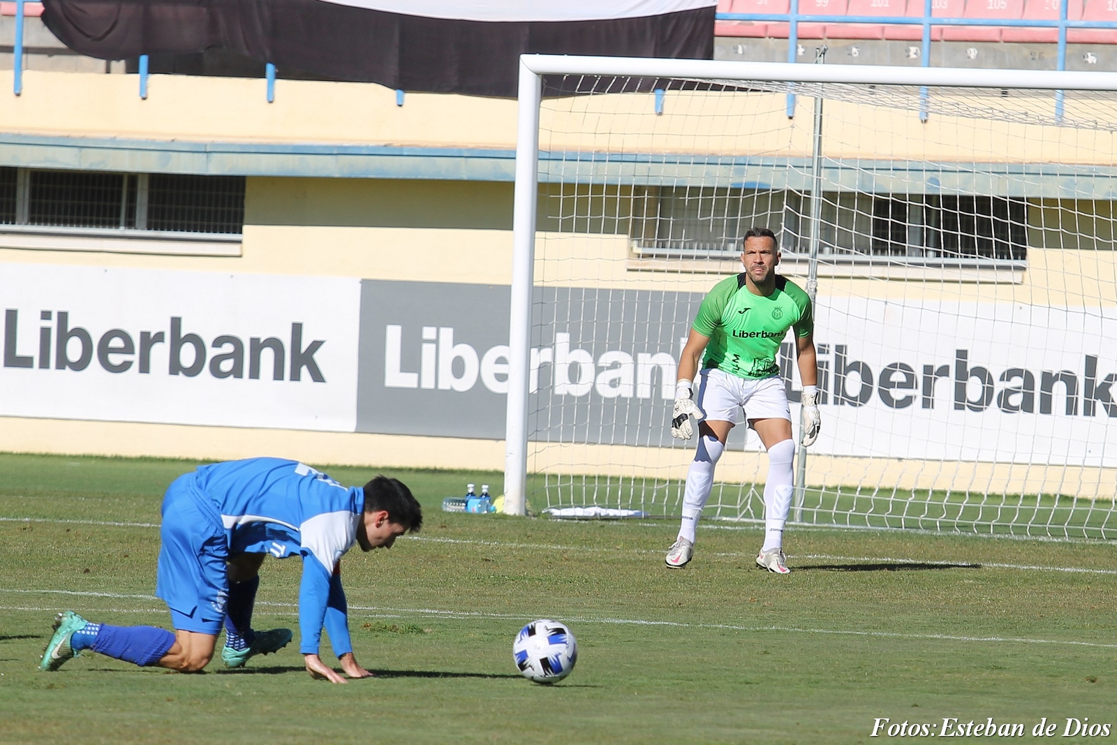 U.B. CONQUENSE-MADRIDEJOS (40)