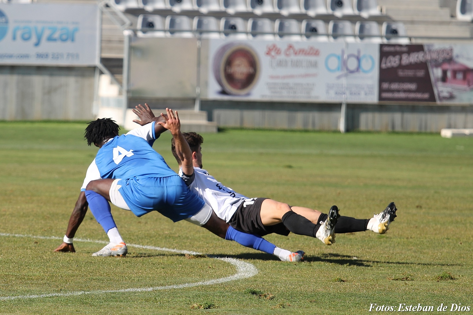 U.B. CONQUENSE-MADRIDEJOS (41)