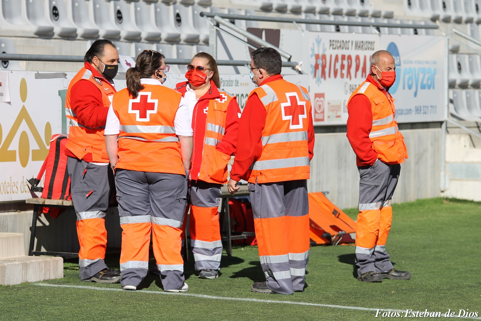 U.B. CONQUENSE-MADRIDEJOS (7)