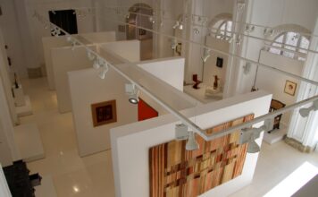 «Pasarán meses» hasta la apertura del nuevo Museo regional de Bellas Artes en Cuenca