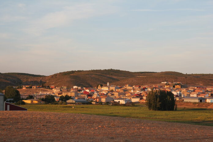 Las Valeras