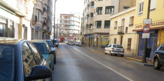 Atípica despedida y bienvenida del nuevo año en Tarancón marcada por las medidas sanitarias