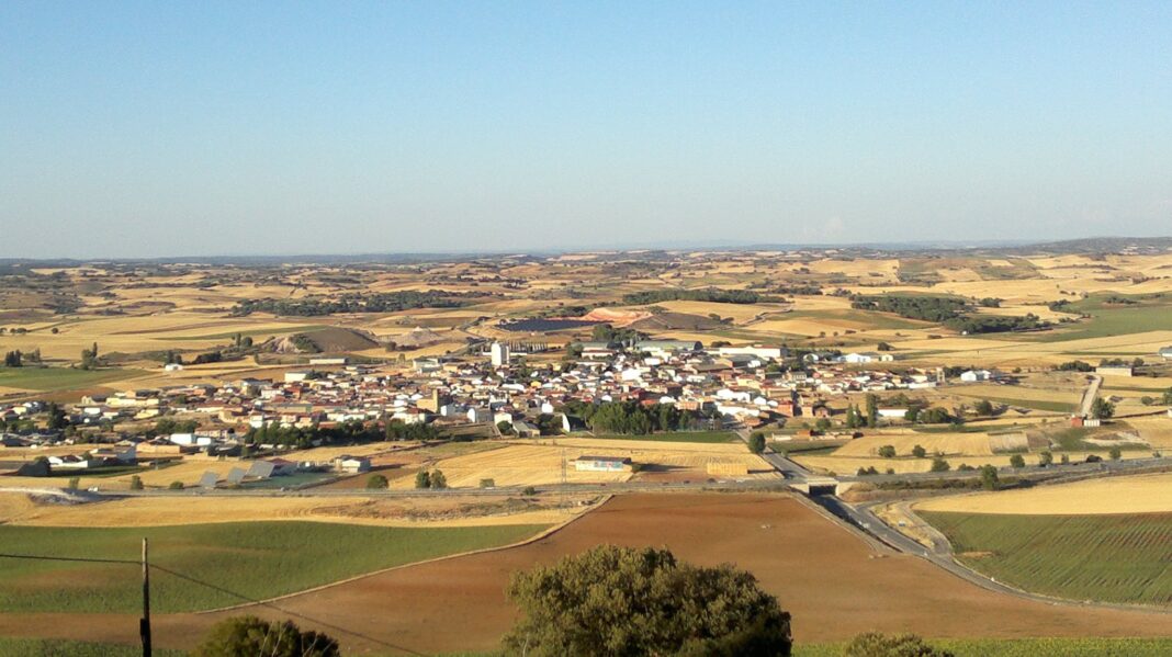 Foto de Parque Zoa Conversa en Villares del Saz, Cuenca
