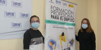 La patronal conquense asesora a las pequeñas y medianas empresas sobre formación profesional para el empleo