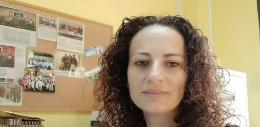 Ana Belén Yuste.