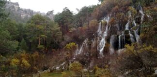 El acceso al Nacimiento del Río Cuervo reabre desde este viernes