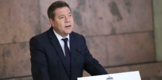 Page defiende un reparto ordenado de las vacunas y que exista “unidad de criterio en toda España»